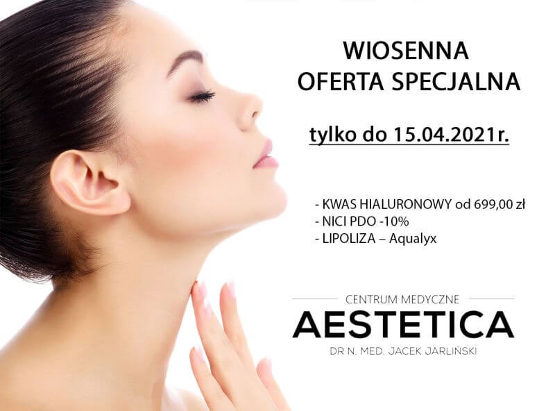Wiosenna promocja